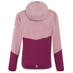 Regatta Polaire zippée Dissolver X pour enfant |<Enfant Polaires Zip Complet