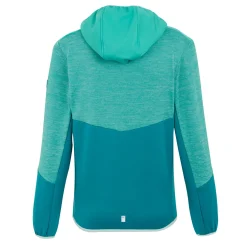 Regatta Polaire zippée Dissolver X pour enfant |<Enfant Polaires Zip Complet