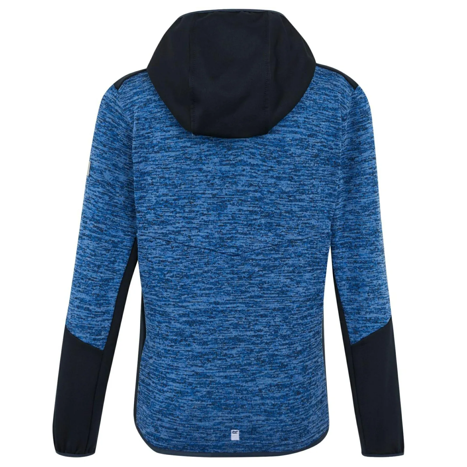 Regatta Polaire zippée Dissolver X pour enfant |<Enfant Polaires Zip Complet