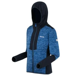 Regatta Polaire zippée Dissolver X pour enfant |<Enfant Polaires Zip Complet