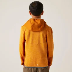 Regatta Polaire zippée Dissolver X pour enfant |<Enfant Polaires Zip Complet