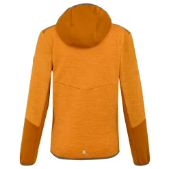 Regatta Polaire zippée Dissolver X pour enfant |<Enfant Polaires Zip Complet