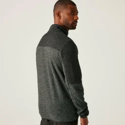 Regatta Polaire zippée Elram pour homme |<Homme Polaires Zip Complet