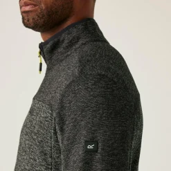 Regatta Polaire zippée Elram pour homme |<Homme Polaires Zip Complet