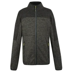 Regatta Polaire zippée Elram pour homme |<Homme Polaires Zip Complet