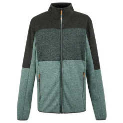 Regatta Polaire zippée Elram pour homme |<Homme Polaires Zip Complet