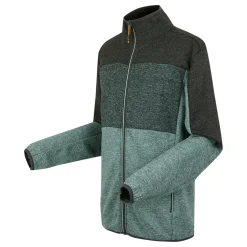 Regatta Polaire zippée Elram pour homme |<Homme Polaires Zip Complet
