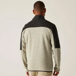 Regatta Polaire zippée Elram pour homme |<Homme Polaires Zip Complet