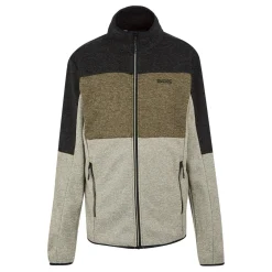 Regatta Polaire zippée Elram pour homme |<Homme Polaires Zip Complet