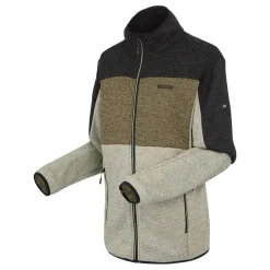 Regatta Polaire zippée Elram pour homme |<Homme Polaires Zip Complet