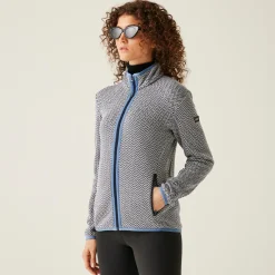 Regatta Polaire zippée Elzie pour femme |<Femme Polaires Zippées