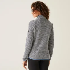 Regatta Polaire zippée Elzie pour femme |<Femme Polaires Zippées