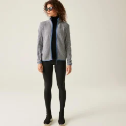 Regatta Polaire zippée Elzie pour femme |<Femme Polaires Zippées