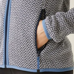 Regatta Polaire zippée Elzie pour femme |<Femme Polaires Zippées