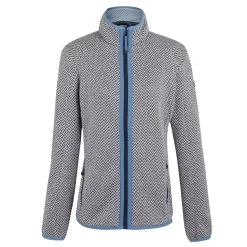 Regatta Polaire zippée Elzie pour femme |<Femme Polaires Zippées