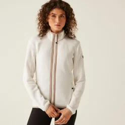 Regatta Polaire zippée Elzie pour femme |<Femme Polaires Zippées