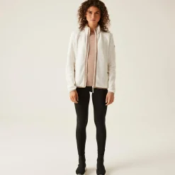 Regatta Polaire zippée Elzie pour femme |<Femme Polaires Zippées