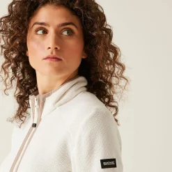 Regatta Polaire zippée Elzie pour femme |<Femme Polaires Zippées