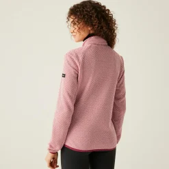 Regatta Polaire zippée Elzie pour femme |<Femme Polaires Zippées