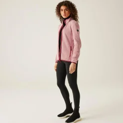 Regatta Polaire zippée Elzie pour femme |<Femme Polaires Zippées