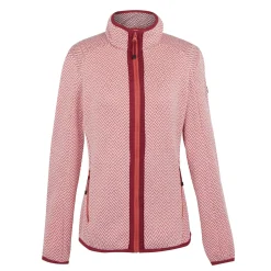 Regatta Polaire zippée Elzie pour femme |<Femme Polaires Zippées
