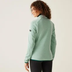 Regatta Polaire zippée Elzie pour femme |<Femme Polaires Zippées