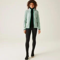 Regatta Polaire zippée Elzie pour femme |<Femme Polaires Zippées