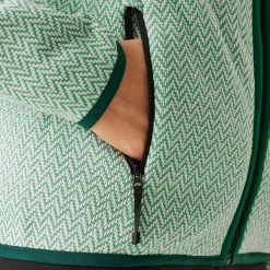 Regatta Polaire zippée Elzie pour femme |<Femme Polaires Zippées