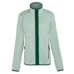 Regatta Polaire zippée Elzie pour femme |<Femme Polaires Zippées