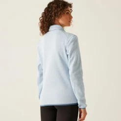 Regatta Polaire zippée Elzie pour femme |<Femme Polaires Zippées