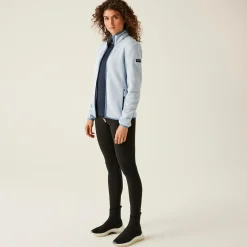 Regatta Polaire zippée Elzie pour femme |<Femme Polaires Zippées