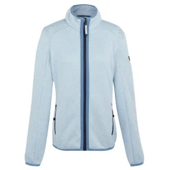 Regatta Polaire zippée Elzie pour femme |<Femme Polaires Zippées