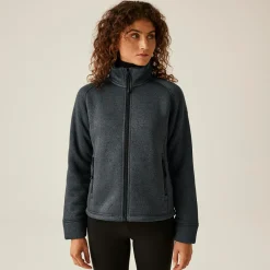 Regatta Polaire zippée Emilide pour femme |<Femme Polaires Zippées