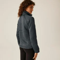 Regatta Polaire zippée Emilide pour femme |<Femme Polaires Zippées
