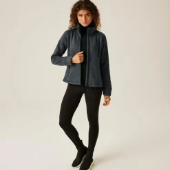 Regatta Polaire zippée Emilide pour femme |<Femme Polaires Zippées