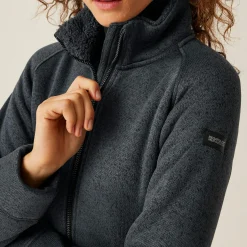Regatta Polaire zippée Emilide pour femme |<Femme Polaires Zippées