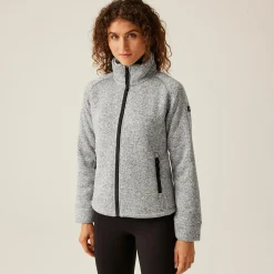 Regatta Polaire zippée Emilide pour femme |<Femme Polaires Zippées