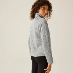 Regatta Polaire zippée Emilide pour femme |<Femme Polaires Zippées