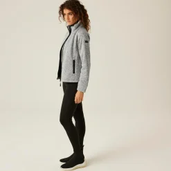 Regatta Polaire zippée Emilide pour femme |<Femme Polaires Zippées