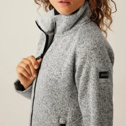 Regatta Polaire zippée Emilide pour femme |<Femme Polaires Zippées