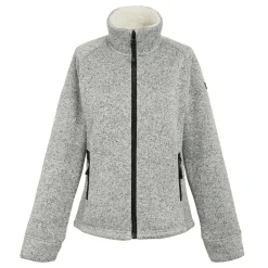 Regatta Polaire zippée Emilide pour femme |<Femme Polaires Zippées