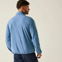 Regatta Polaire zippée Frankie pour homme |<Homme Polaires Zip Complet