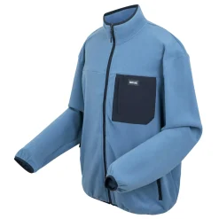 Regatta Polaire zippée Frankie pour homme |<Homme Polaires Zip Complet