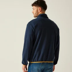 Regatta Polaire zippée Frankie pour homme |<Homme Polaires Zip Complet