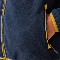 Regatta Polaire zippée Frankie pour homme |<Homme Polaires Zip Complet