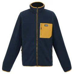 Regatta Polaire zippée Frankie pour homme |<Homme Polaires Zip Complet
