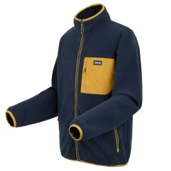 Regatta Polaire zippée Frankie pour homme |<Homme Polaires Zip Complet