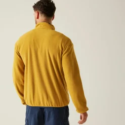 Regatta Polaire zippée Frankie pour homme |<Homme Polaires Zip Complet