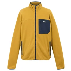 Regatta Polaire zippée Frankie pour homme |<Homme Polaires Zip Complet
