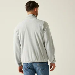 Regatta Polaire zippée Frankie pour homme |<Homme Polaires Zip Complet